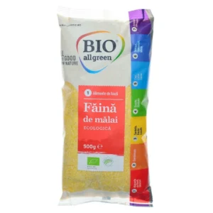 ECO Faina de malai 500g BIO All Green