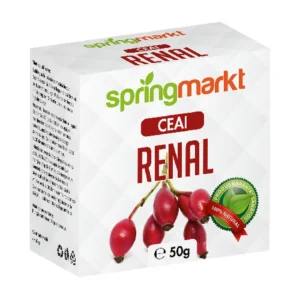 Ceai Renal 50 g Springmarkt