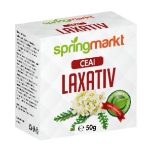 Ceai Laxativ 50g Springmarkt