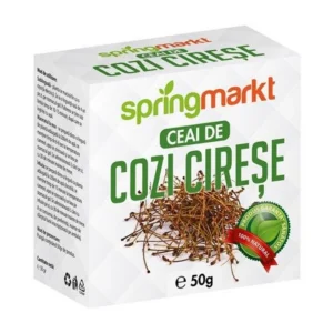 Ceai de Cozi Cirese 50g Springmarkt