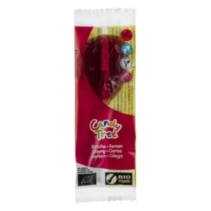 Acadea BIO cu cirese FARA GLUTEN 13g Candy Tree
