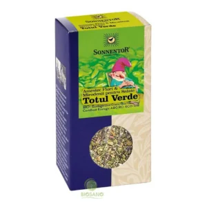 Amestec pentru salate Totul verde BIO 15g Sonnentor