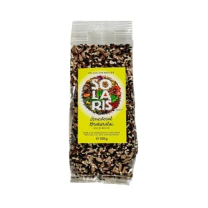 Amestecul brutarului 150g Solaris