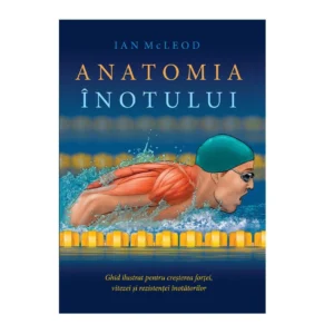 Anatomia inotului de Ian McLeod - Ed. Trei