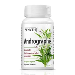 Andrographis 30 cp Zenyth