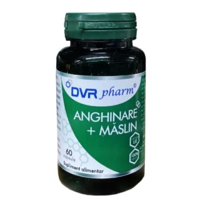 Anghinare + Maslin 60 cp DVR