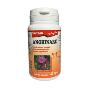 Anghinare 40cp Favisan