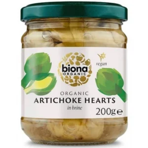 Anghinare in saramura BIO 200g Biona