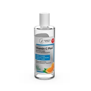 Apa micelara Vitamin C Plus 300 ml Cosmetic Plant
