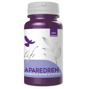 Aparedren 60 cp Bionovativ
