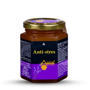 Antistres 235g Apicolscience