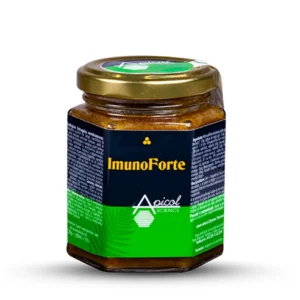 Imunoforte 200ml Apicolscience