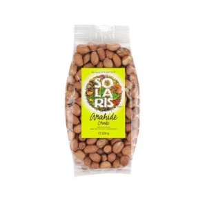 Arahide 150g Solaris