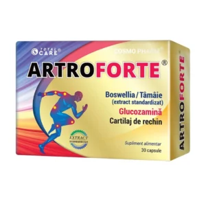 Artroforte 30 cp Cosmo Pharm