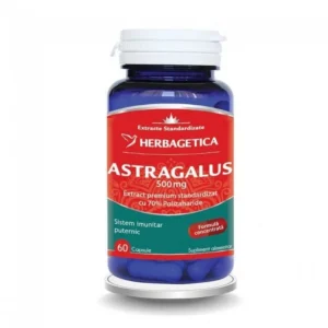 Astragalus 60 cp Herbagetica