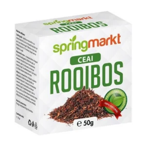 Ceai de Rooibos 50g Springmarkt