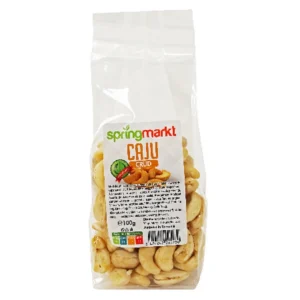 Caju Crud 100 g Springmarkt
