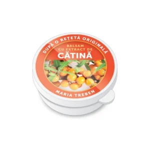 Balsam cu Extract de Catina 30ml Transvital