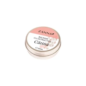 Balsam cu catina 50ml Zanna