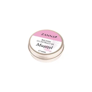 Balsam cu musetel 50ml Zanna