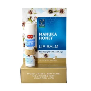 Balsam de buze 4.5g Manuka Health