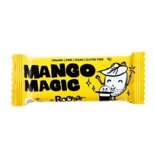 Baton Mango Magic raw BIO 30g Roobar