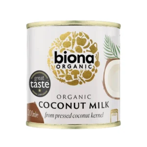 Bautura de cocos BIO 200ml Biona