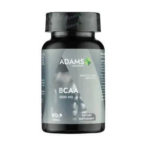 BCAA 3000mg 90tb Adams Vision