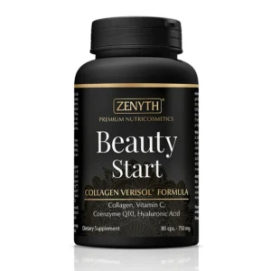 Beauty Help Start  80 cp - 750mg  Zenyth