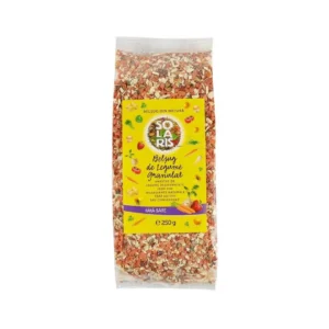 Belsug de legume fara sare granulat 250g Solaris