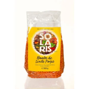 Linte rosie 500g Solaris