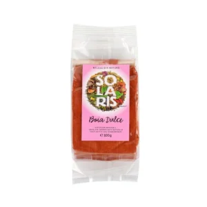 Boia dulce 100g Solaris