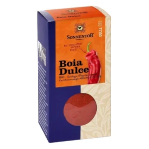 Boia dulce BIO 50g Sonnentor