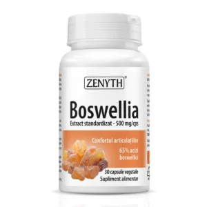 Boswellia 30cp Zenyth