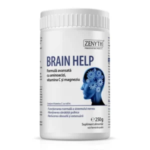 Brain Help 250g Zenyth