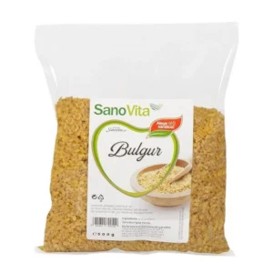 Bulgur 500g Sanovita