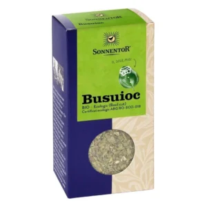 Busuioc 15g BIO Sonnentor