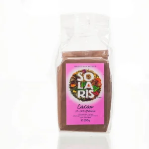 Cacao 10-12% grasime 100g Solaris