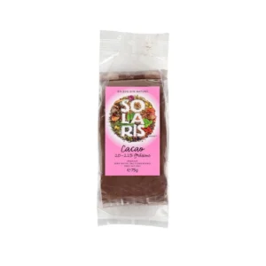 Cacao Premium 20-22% grasime 75 g Solaris