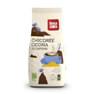 Cafea de cicoare BIO 500 g Lima