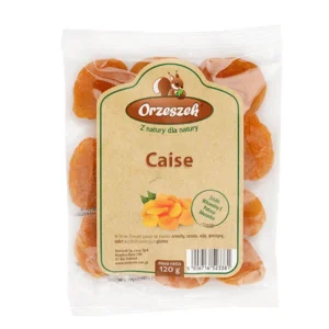 Caise 120 g Orzeszek