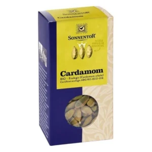Cardamom BIO 40g Sonnentor