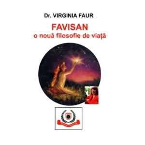 Carte O Noua Filosofie de viata - Dr. Virginia Faur