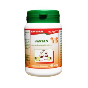 Castan 40cp Favisan