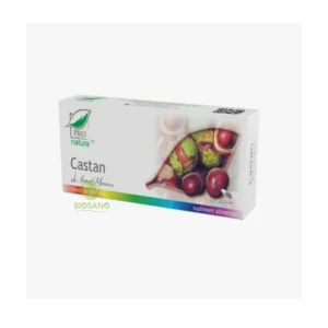 Castan 30cps Medica