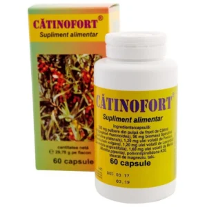 Catinofort 60 cp Hofigal