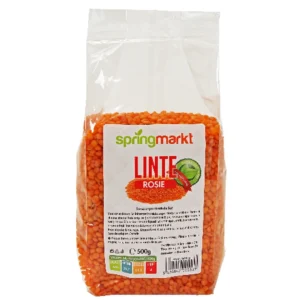 Linte Rosie 500 g Springmarkt