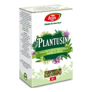 Ceai Plantusin (R1) 50g Fares