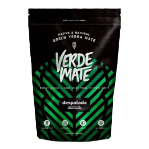 Ceai Yerba Mate Despalada 500g Verde Mate