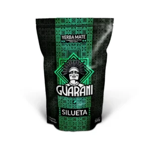 Ceai Yerba Mate SILUETA 500g Guarani